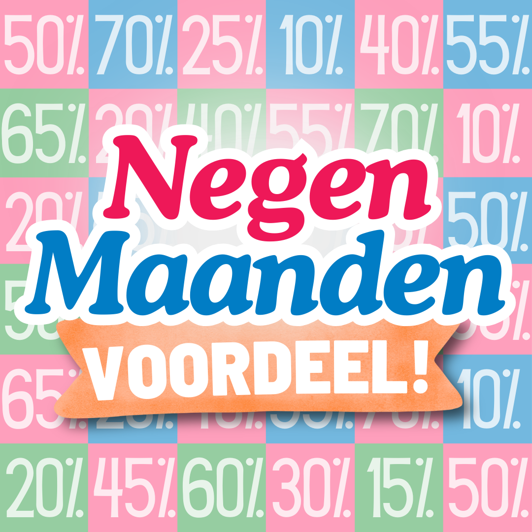 9-Maanden Voordeel